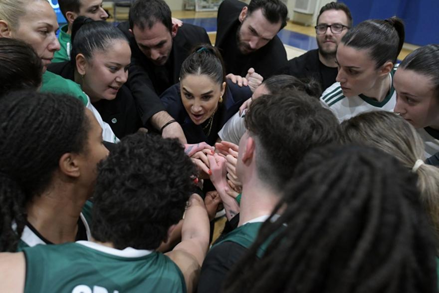 ΠΑΣ Γιάννινα κατά Σελέν Ερντέμ: «Σκόπιμη πράξη ασέβειας-Ντροπή σου!»