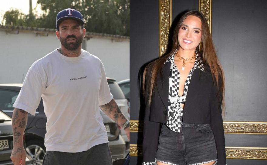 Εκδηλώθηκαν Αλεξάνδρου - Ελληνίδου: Τα υπονοούμενα πίσω από τα emojis που αντάλλαξαν στο Instagram