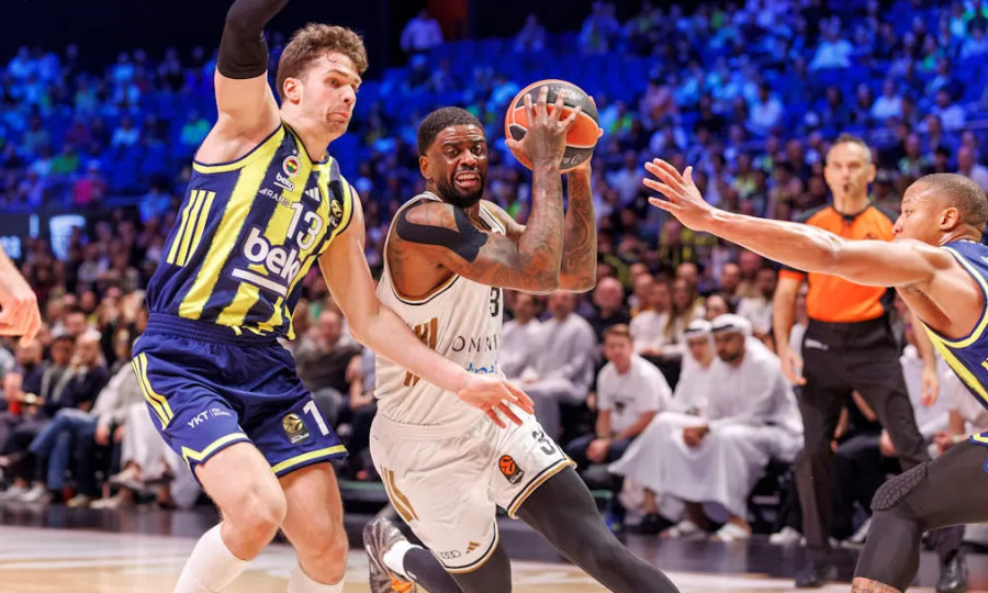 Dubai BC-Φενερμπαχτσέ 