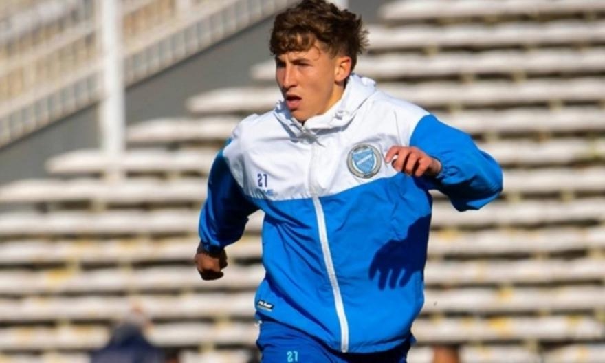 Μέρλο: «Παναθηναϊκός - Γοδόι Κρους εντείνουν συζητήσεις για κλείσει η συμφωνία για Αντίνο»