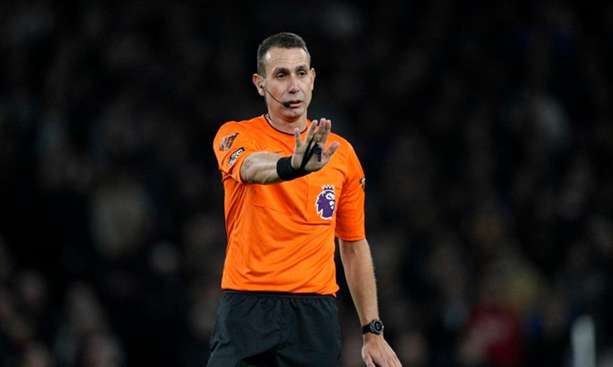 Απέφυγε τη φυλάκιση και δέχθηκε ποινή με αναστολή ο πρώην διαιτητής, Ντέιβιντ Κόουτ για υλικό παιδικής κακοποίησης!