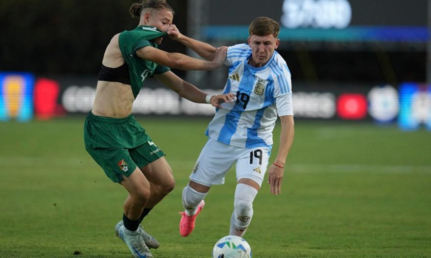 Δεσύλλας: «Παιχνίδι τακτικής και όχι ποδοσφαιρική διαπραγμάτευση από τον Μανσούρ - Όλα τα δεδομένα στο σίριαλ Αντίνο»