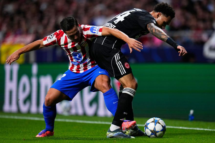 Στην τελική ευθεία η μεταγραφή του Ρασπαντόρι στην Ρόμα