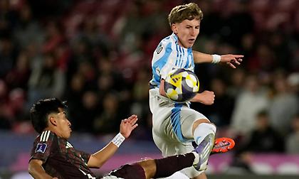 «Ανεβάζει την προσφορά για Αντίνο ο Παναθηναϊκός, θέλει να τιμήσει τη συμφωνία με Ρίβερ η Γοδόι Κρους»