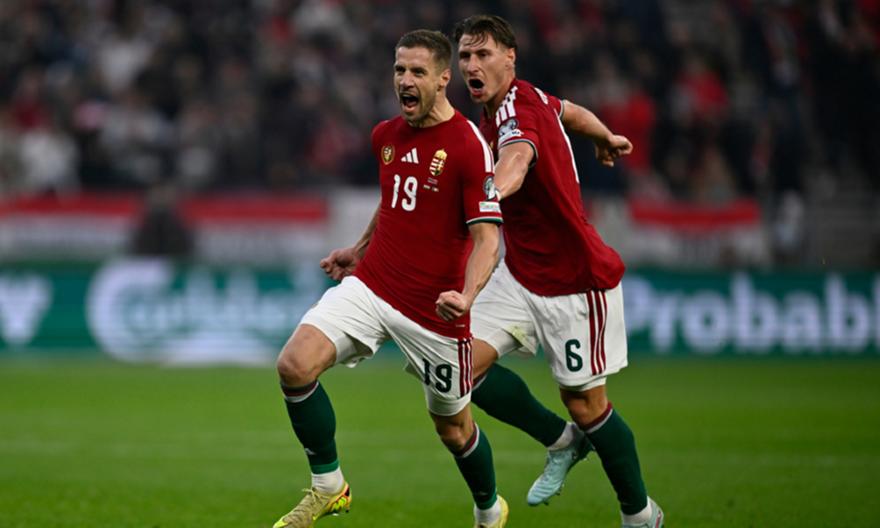 Ατζέντης Βάργκα: «Τεράστιο βήμα μπροστά για την καριέρα του η ΑΕΚ»