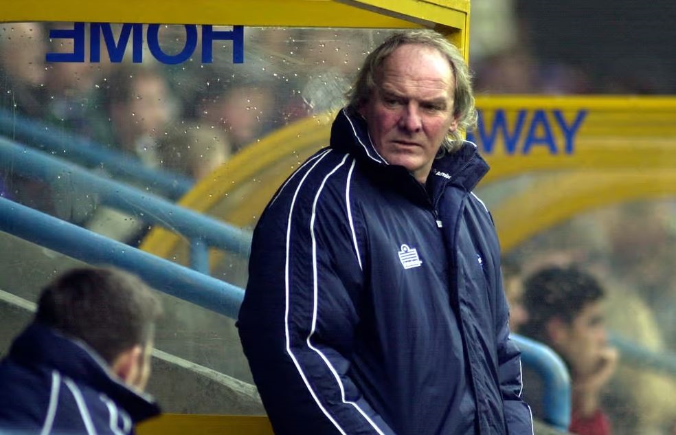 Τέρι Γιόραθ: Ο αρχηγός, ο προπονητής, ο πατέρας που σηκώθηκε ξανά μετά από κάθε τραγωδία