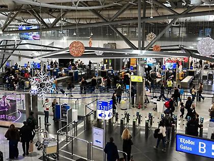 Διοικητής Αρχής Κυβερνοασφάλειας για το black out στο FIR Αθηνών: «Δεν υπήρξε καμία παρεμβολή»