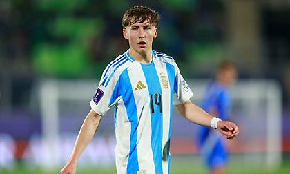 «Αποφασιστικά ο Παναθηναϊκός για τον Αντίνο»