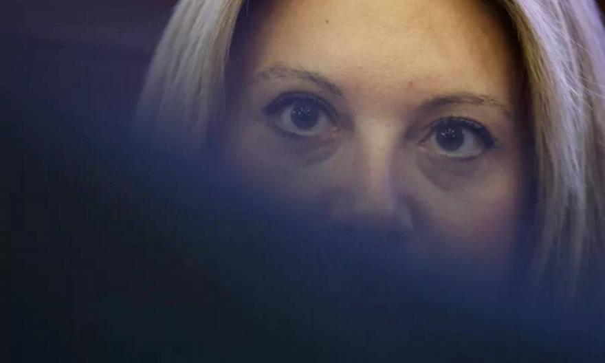 Ξεκίνησαν οι αναταράξεις στο πολιτικό σκηνικό από το «κυοφορούμενο» κόμμα Καρυστιανού