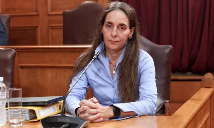 ΑΑΔΕ για τη νέα θέση της Π. Τυχεροπούλου: Δεν επιδρά στην επικαλούμενη συνεργασία της με την Ευρωπαϊκή Εισαγγελία