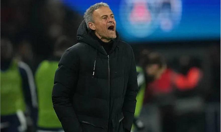 Ο Λουίς Ενρίκε αποχωρεί από την Παρί Σεν Ζερμέν το 2027 – Αναζητά την επόμενη πρόκληση