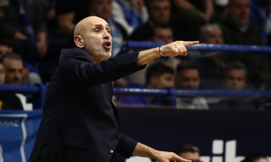 Λούκιτς: «Καταλάβαμε πως έπρεπε να αλλάξουμε κάποια πράγματα στο δεύτερο ημίχρονο»