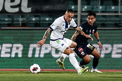 Χάνει τον Μαρτίνες για μεγάλο διάστημα ο Βόλος!