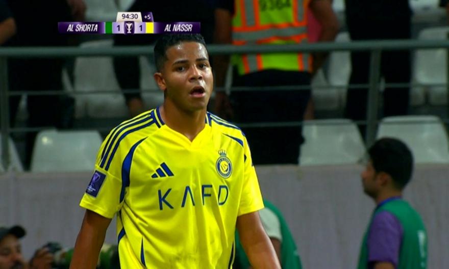 Ο Ολυμπιακός, η Μπενφίκα και το «ντόμινο» με Αντρέ Λουίζ και Γουέσλι