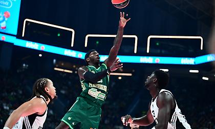 Ναν: «Αφοσιωθήκαμε στην άμυνα, ήταν ομαδική και αποτελεσματική δουλειά»