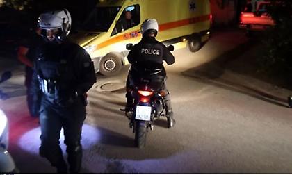 Συναγερμός στην Εύβοια: Άγρια συμπλοκή με μαχαιρώματα στη Νέα Αρτάκη – Ανθρωποκυνηγητό για τους δράστες