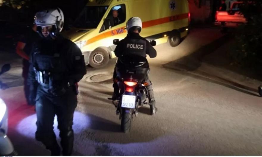 Συναγερμός στην Εύβοια: Άγρια συμπλοκή με μαχαιρώματα στη Νέα Αρτάκη – Ανθρωποκυνηγητό για τους δράστες