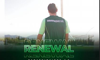 Ανανέωσε με όλα τα αστέρια του στον στίβο ο Παναθηναϊκός