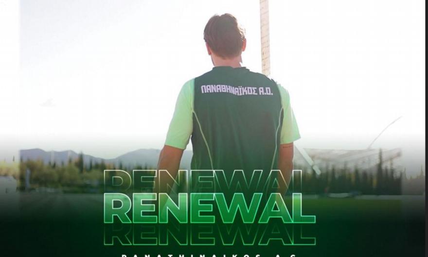 Ανανέωσε με όλα τα αστέρια του στον στίβο ο Παναθηναϊκός