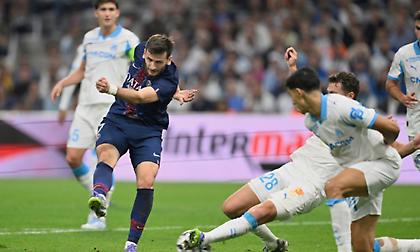 Παρί Σεν Ζερμέν-Μαρσέιγ: Μάχη για τον πρώτο τίτλο της σεζόν στο Trophee des Champions