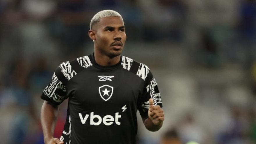 Ολυμπιακός: Στην τελική ευθεία για Κουϊαμπάνο