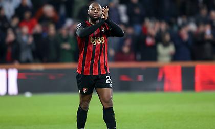 Έφτασε στο Μάντσεστερ ο Σεμένιο – Τι ακριβώς πληρώνει η Σίτι στην Μπόρνμουθ