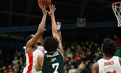 Διατήρησε την κορυφή με κατοστάρα η Χάποελ Ιερουσαλήμ, σταθερά πρώτη η Μπουργκ