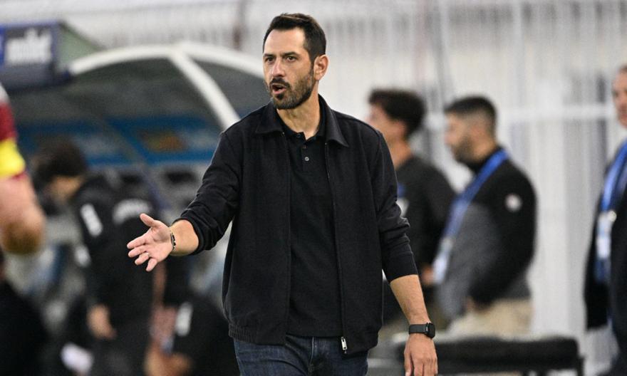 Νέος προπονητής του Ηρακλή ο Γιώργος Πετράκης