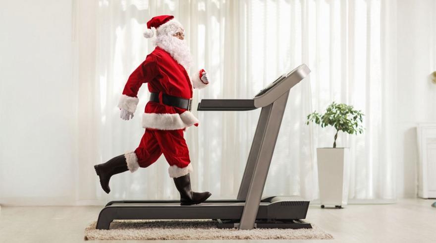 Διατροφή μετά τις γιορτές: 8 συμβουλές για απώλεια βάρους