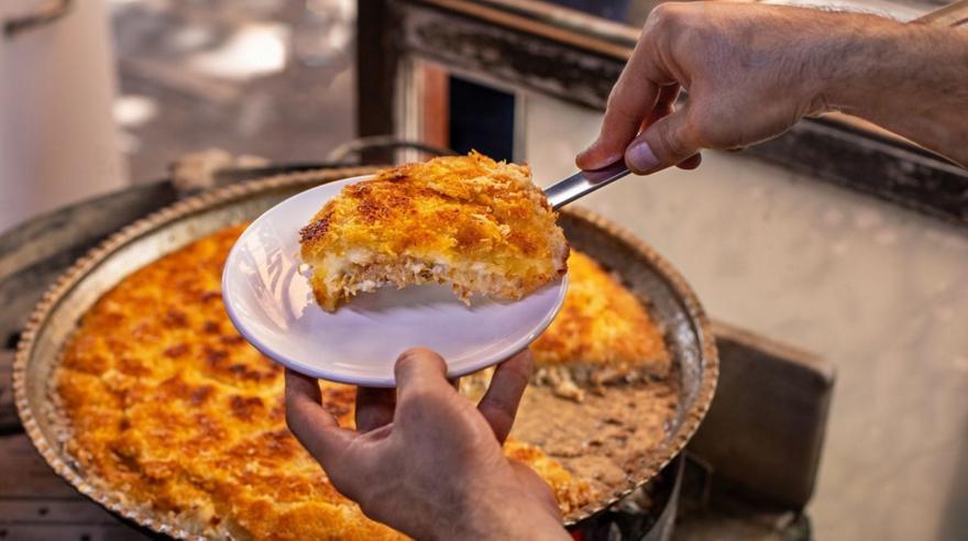 Taste Atlas: Αυτά είναι τα καλύτερα γλυκά στον κόσμο - Τα ελληνικά που βρέθηκαν στη λίστα