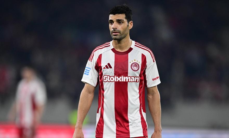 Stoiximan Super League: Επικίνδυνες αποστολές εκτός έδρας για Ολυμπιακό και ΠΑΟΚ σε Περιστέρι και Αγρίνιο