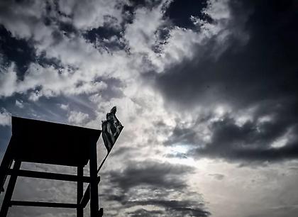 Καιρός: Ισχυροί άνεμοι και πτώση της θερμοκρασίας