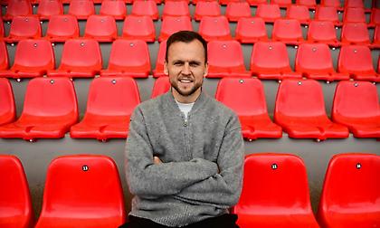 Ψάχνει τη νέα πρόκληση ο Τσερίσεφ: «Είμαι ανοιχτός σε όλα, δεν έχω χάσει το πάθος μου για το ποδόσφαιρο»