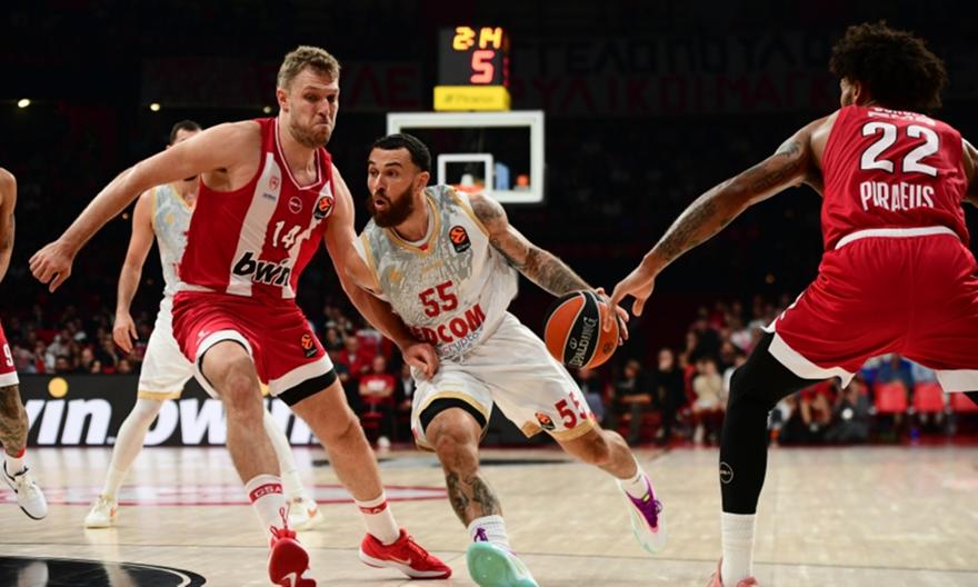 Άλλαξε ημερομηνία το ματς του Ολυμπιακού στο Μονακό - Θα λάβει χώρα μία μέρα νωρίτερα