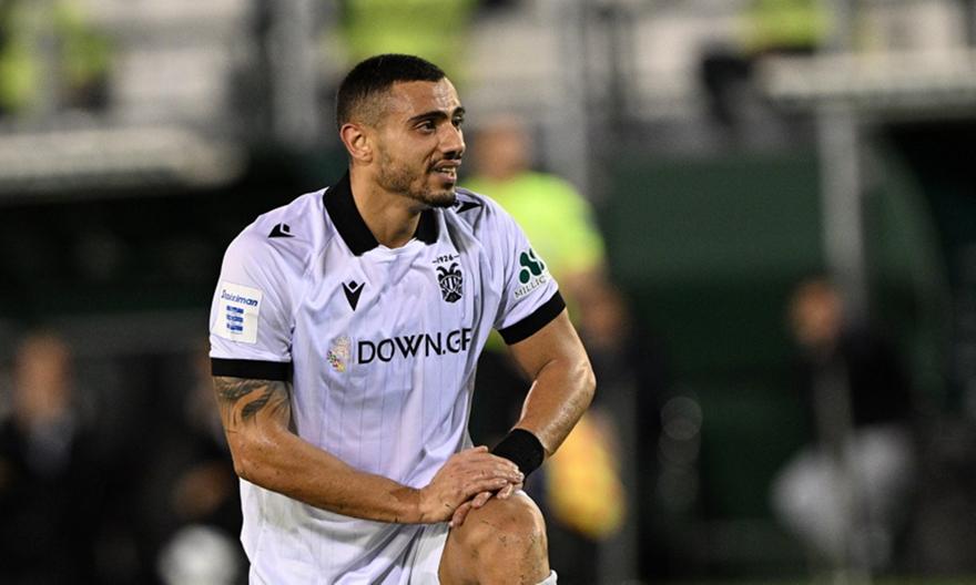 Τσορμπατζόγλου: «Το πλάνο Λουτσέσκου για την 11άδα με Παναιτωλικό - Δεν είναι για όλα οι μεταγραφές η λύση»