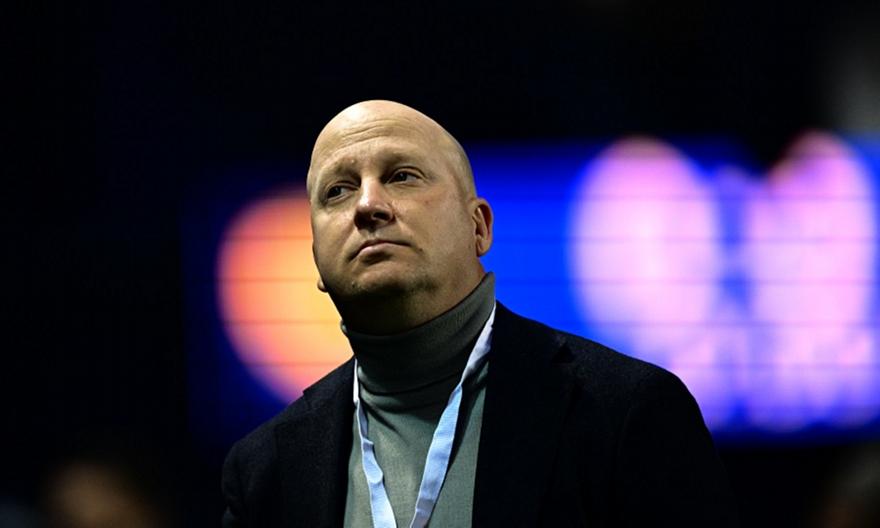 Τσακίρης: «Εχθρός της ΑΕΚ ενόψει Άρη η έλλειψη ρυθμού - Το πλάνο Νίκολιτς για την 11άδα»