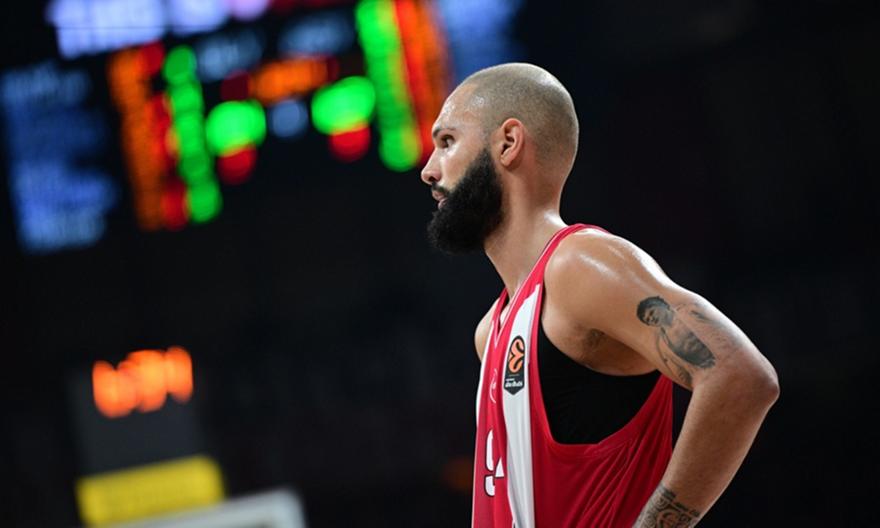 Ολυμπιακός-Μπάγερν Μονάχου: Με Super Ενισχυμένη στον Φουρνιέ