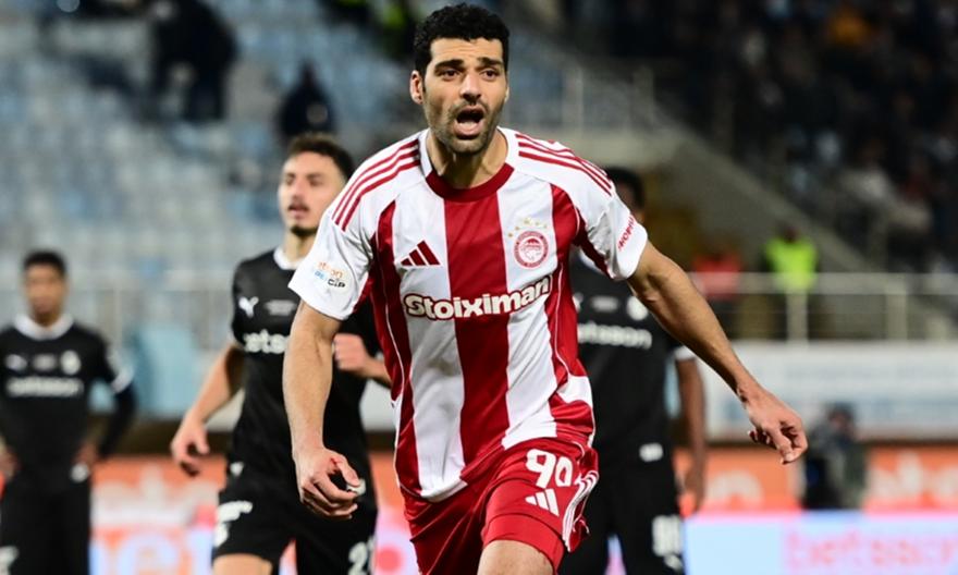 Athletic: «Ο Ταρέμι είναι στα υπόψη της Νοτιγχαμ Φόρεστ»