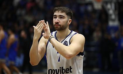 Ηρακλής: Με μοναδικό απόντα τον Τσιακμά απέναντι στον Άρη