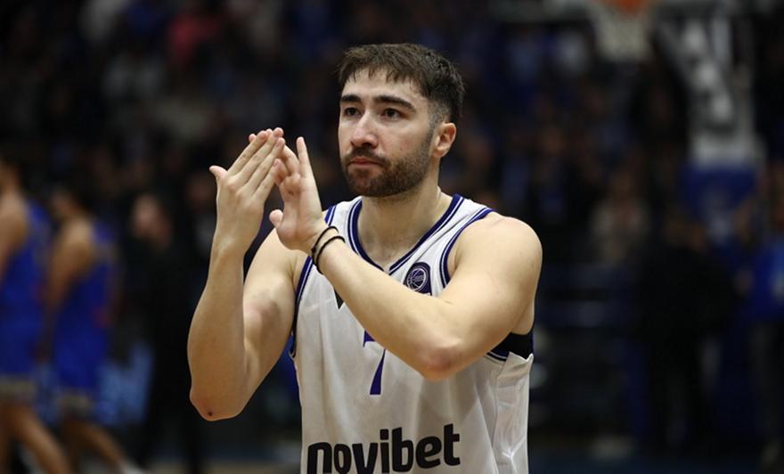 Ηρακλής: Με μοναδικό απόντα τον Τσιακμά απέναντι στον Άρη