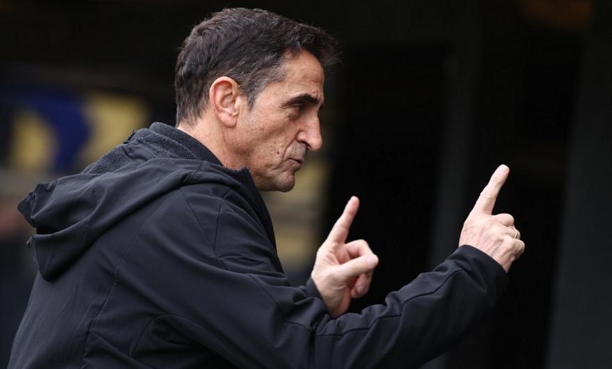 Σαββόπουλος: «Η διαχείριση του Χιμένεθ για δυο ματς και η πιθανή 11άδα του Άρη με ΑΕΚ»