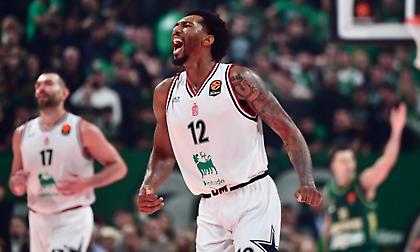 Ολίμπια Μιλάνο-Εφές