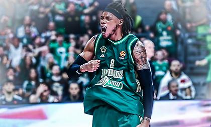 «Πράσινα» μάτια που γυάλιζαν