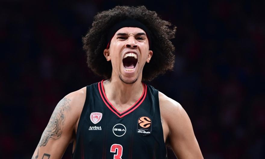 Επέστρεψε μετά από έναν μήνα και έκανε... θραύση στο πρώτο ημίχρονο κόντρα στην Μπάγερν ο Γουόρντ!