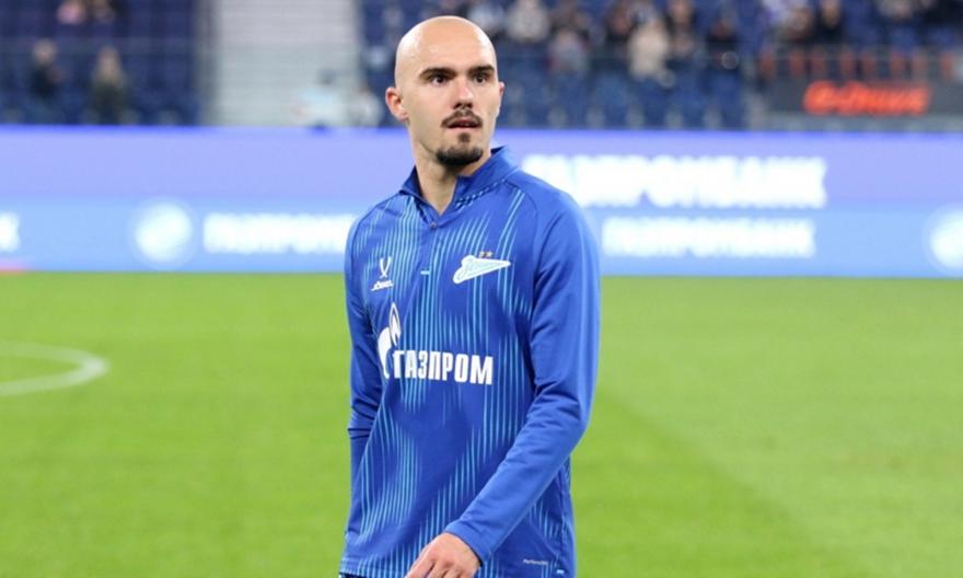 «Ο ΠΑΟΚ απέσυρε το ενδιαφέρον του για τον Ντρκούκιτς»