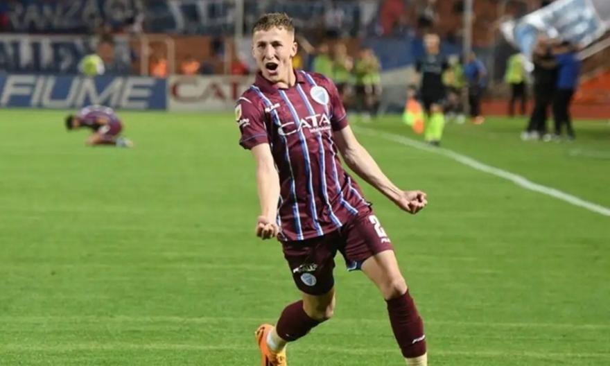 Δεσύλλας: «Πρέπει να αλλάξει στάση ο πρόεδρος της Γοδόι για να γίνει η μεταγραφή του Σαντίνο στον Παναθηναϊκό»