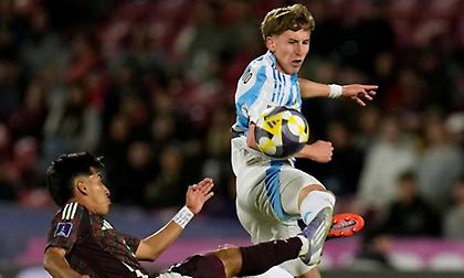 Αθανασίου: «To παλεύει ακόμα ο Παναθηναϊκός, έχει μαζί του και τον Αντίνο - Η πιθανή 11άδα για Πανσερραϊκό»