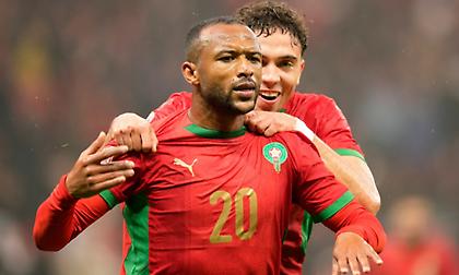 Στην αρχική ενδεκάδα του Μαρόκου ο Ελ Κααμπί στο ματς των προημιτελικών με αντίπαλο το Καμερούν