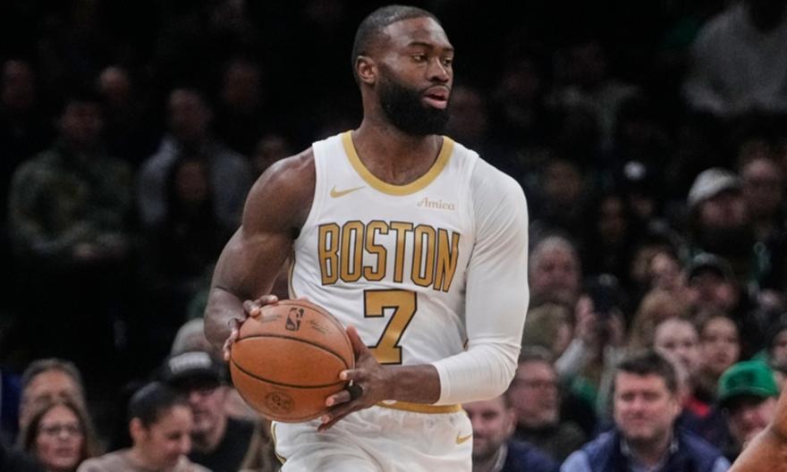 ΝΒΑ Ladder: Ο Γιόκιτς παραμένει στην κορυφή - Τεράστια άνοδος και 3η θέση για τον Μπράουν!