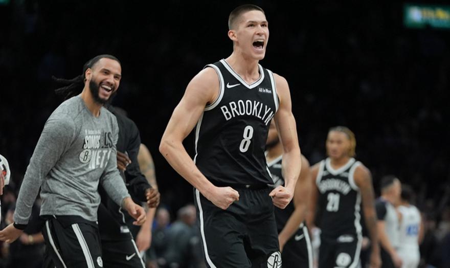 Νετς-Κλίπερς